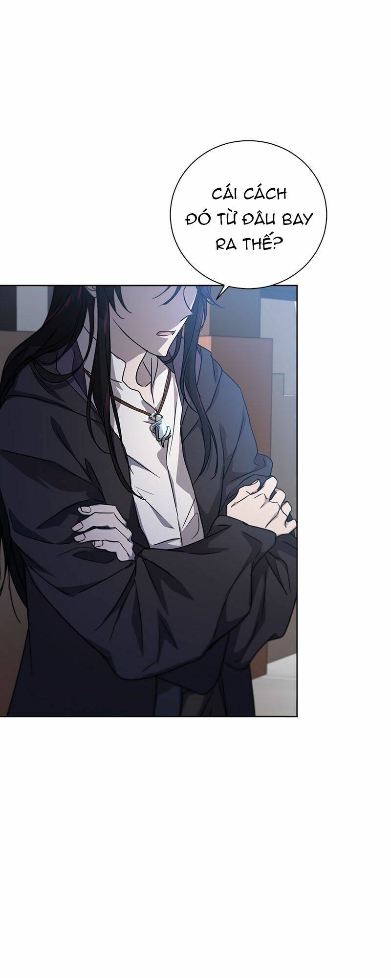 Khế Ước Của Ác Ma: Chapter 59