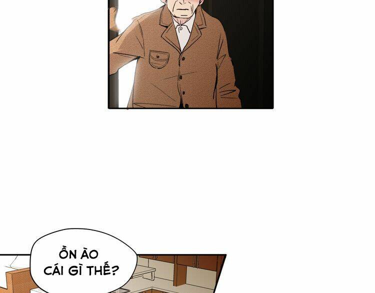 Ông Bà Nội Tuổi 17: Chapter 2