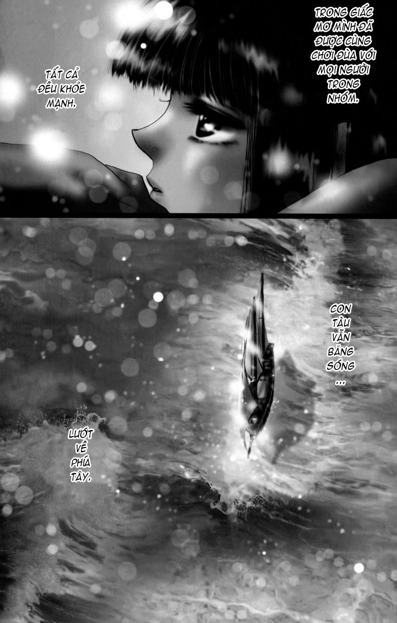 Mầm Sống: Chapter 64
