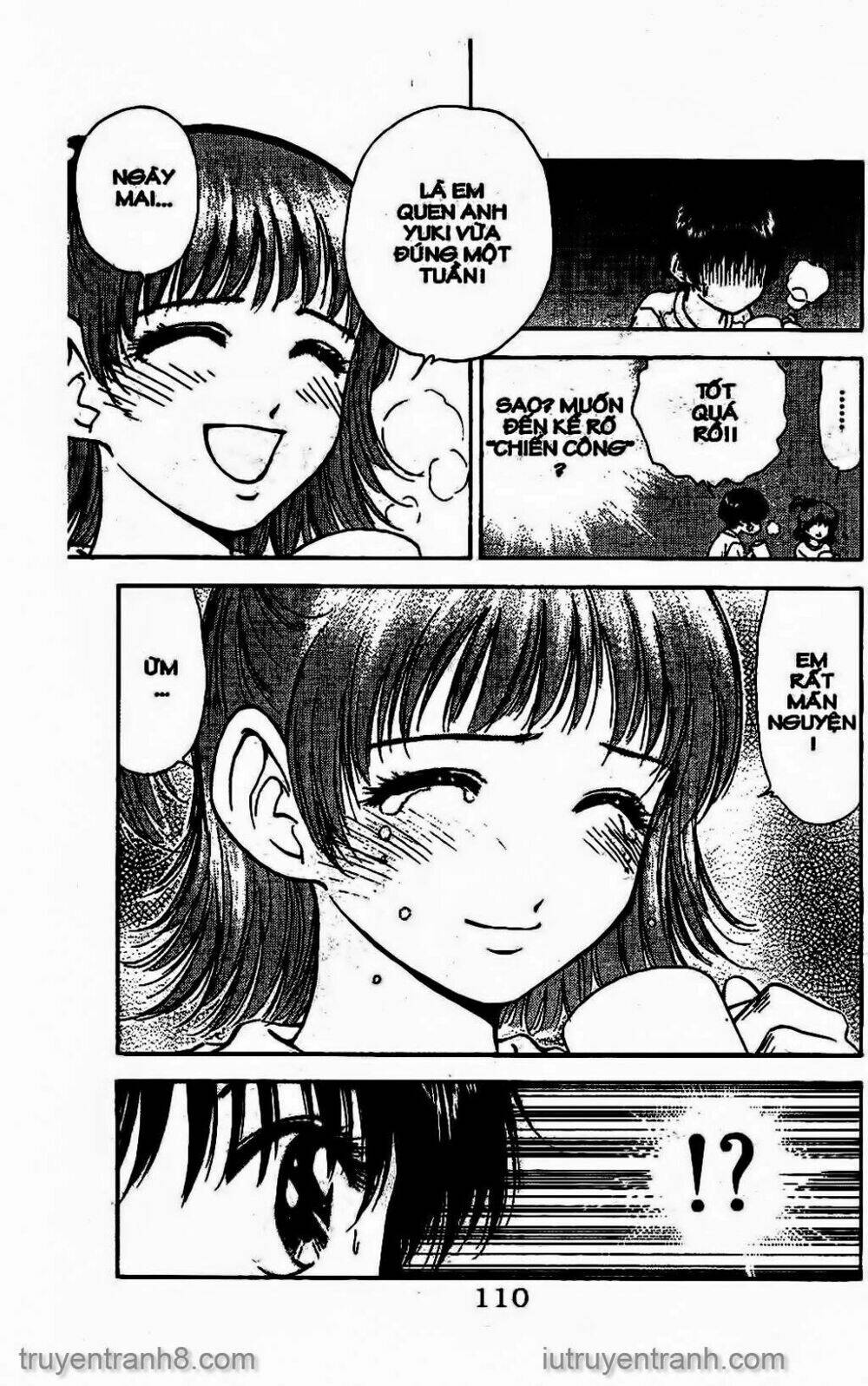 Saladdays: Chapter 149