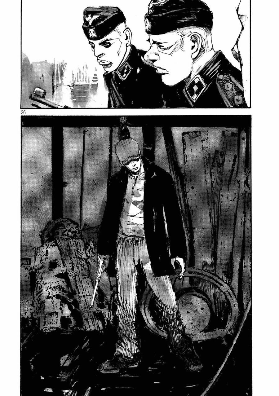 Neun-Takahashi-Tsutomu: Chapter 2.1