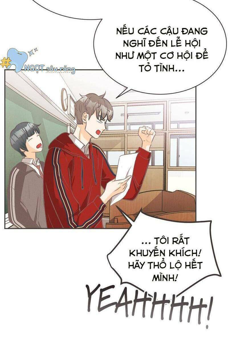 Giấc Mộng Đêm Hè: Chapter 7