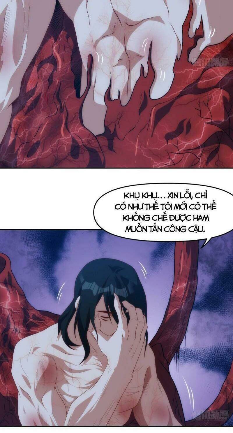 Xâm Lược Vạn Giới: Chapter 89