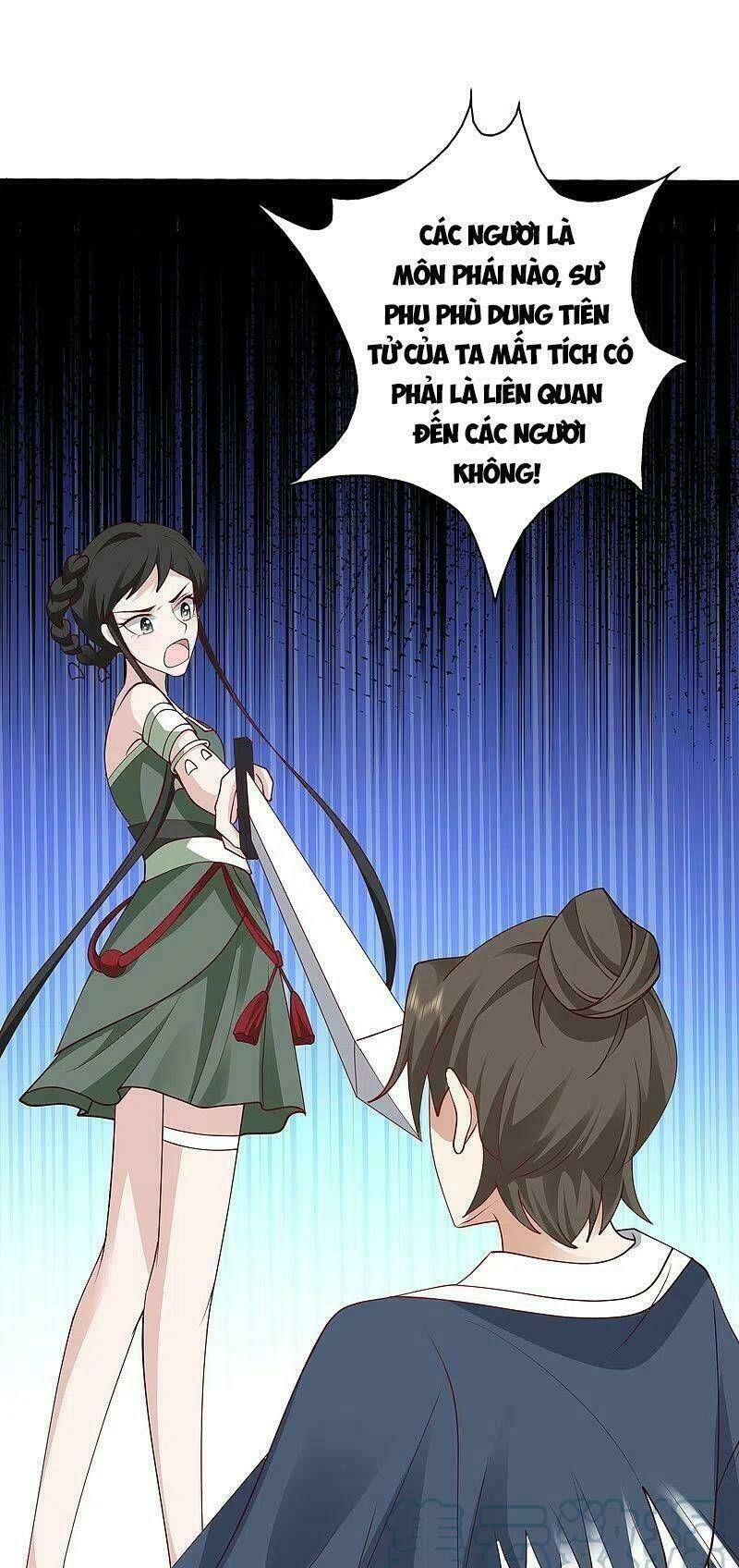 Tối Cường Vận Đào Hoa: Chapter 284
