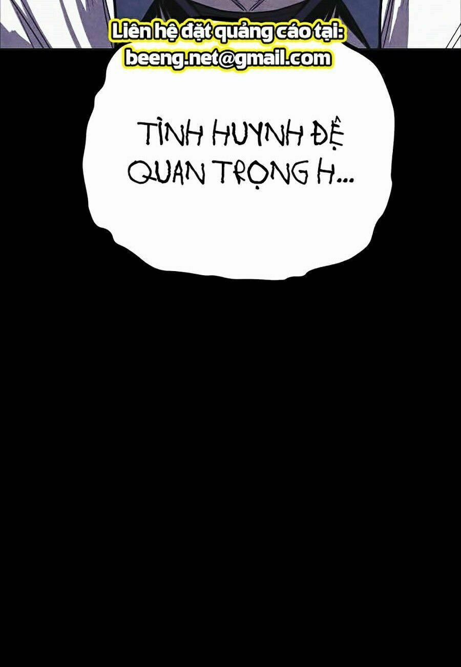 Cậu Bé Shotgun: Chapter 2