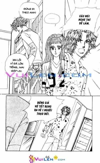 Virus Tiền: Chapter 8