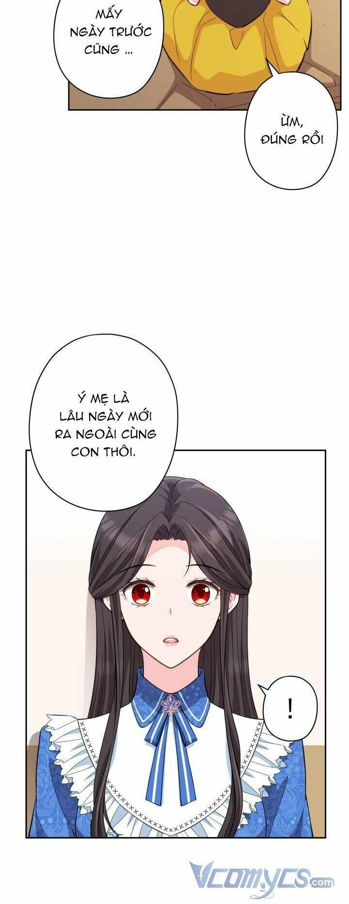 Gửi Đến Người Bạn Của Tôi: Chapter 32