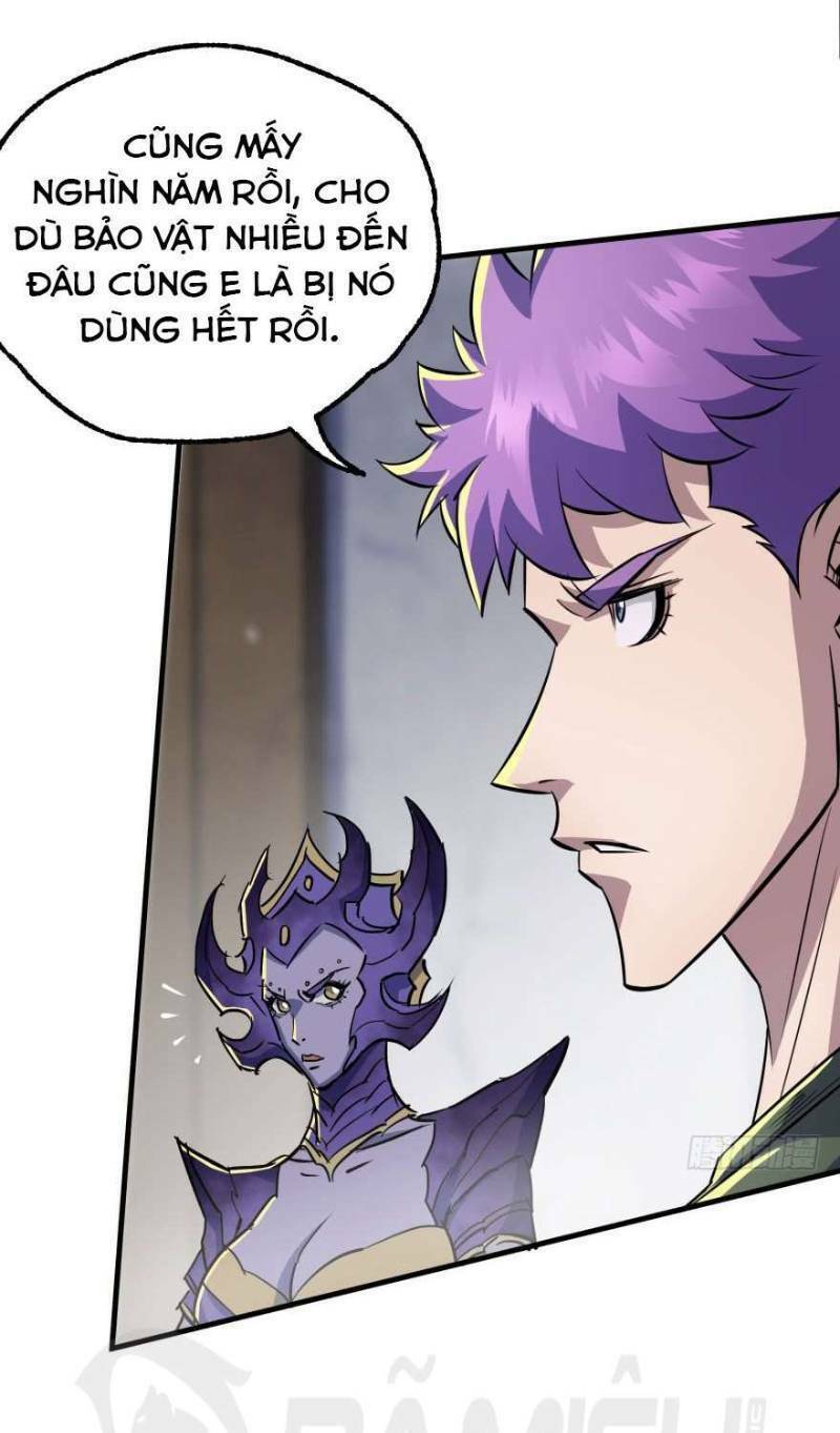 Thú Nhân: Chapter 149