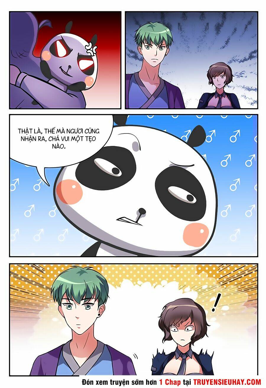 Cực Phẩm Tu Chân Thiếu Niên: Chapter 30