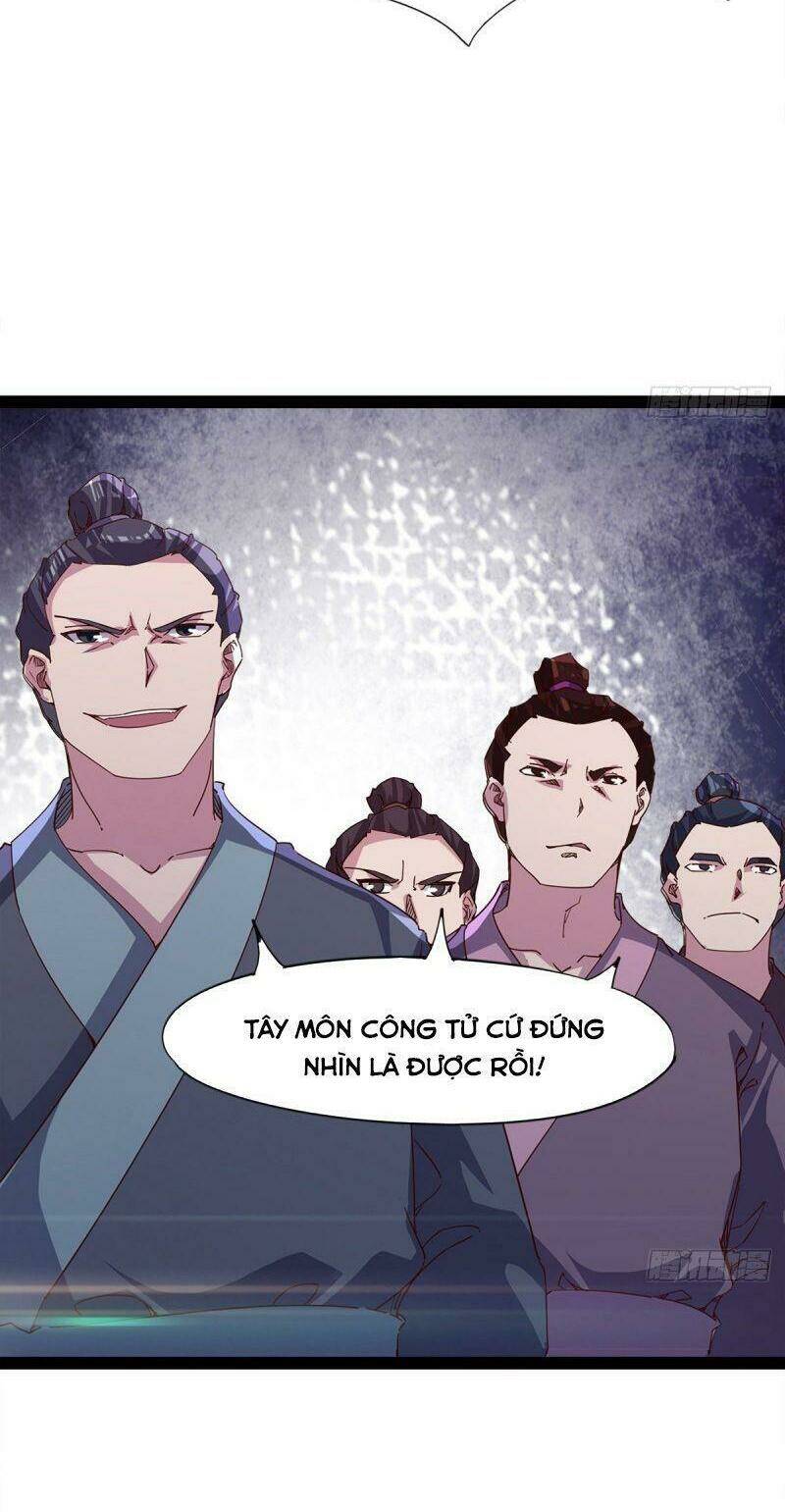 Kiếm Đồ: Chapter 62