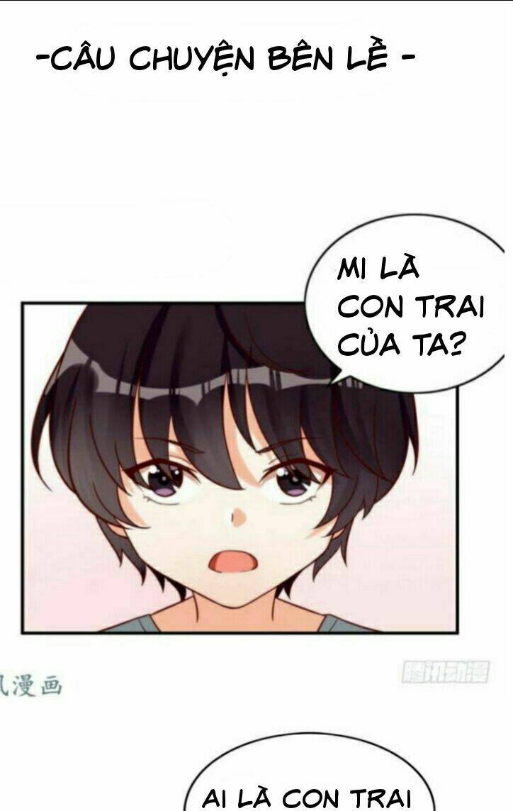 Bà Xã Đại Nhân Thật Lạnh Lùng: Chapter 1