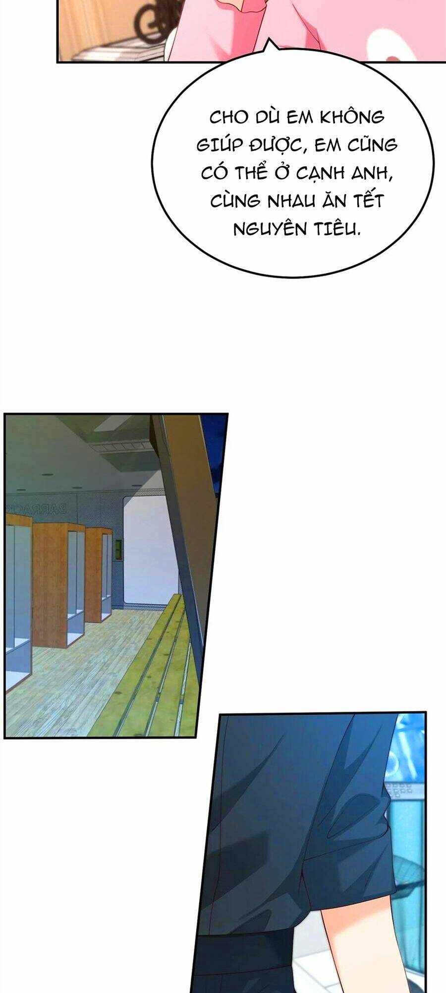 Nam Thần Truy Thê Chỉ Nam: Chapter 81.1