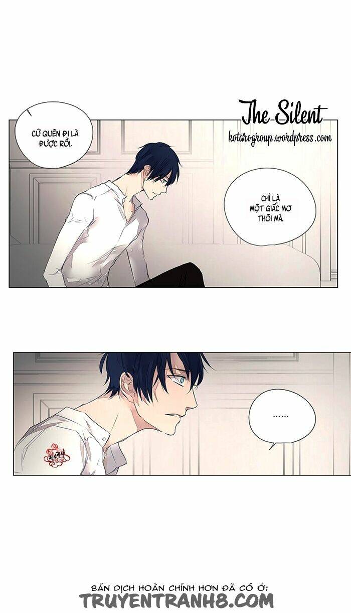 Moritat: Chapter 25