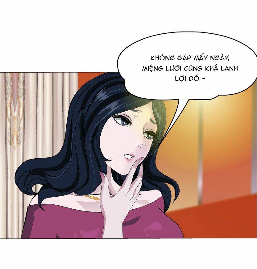 Cạm Bẫy Của Nữ Thần: Chapter 42