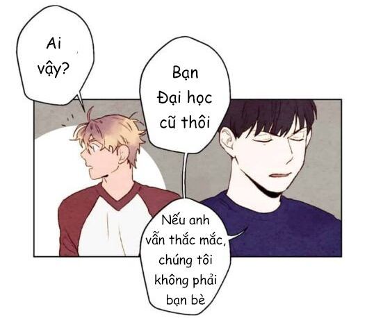 Ôi ! Trợ Lý Đặc Biệt Của Tôi: Chapter 6