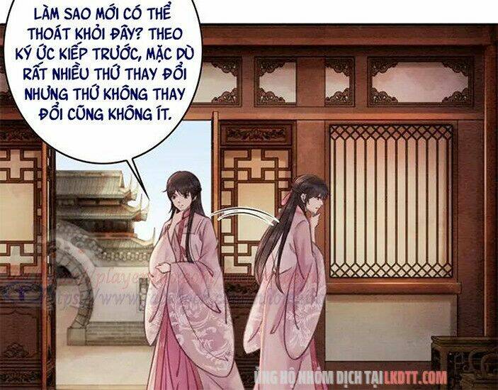 Trọng Sinh Bá Sủng Nhiếp Chính Vương Quá Mạnh Mẽ: Chapter 79