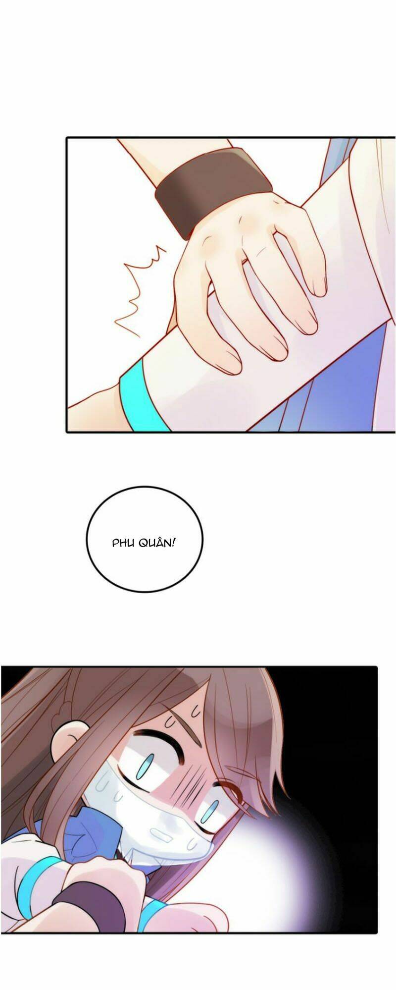 Cướp Chàng Vợ Về Đón Năm Mới: Chapter 4.2