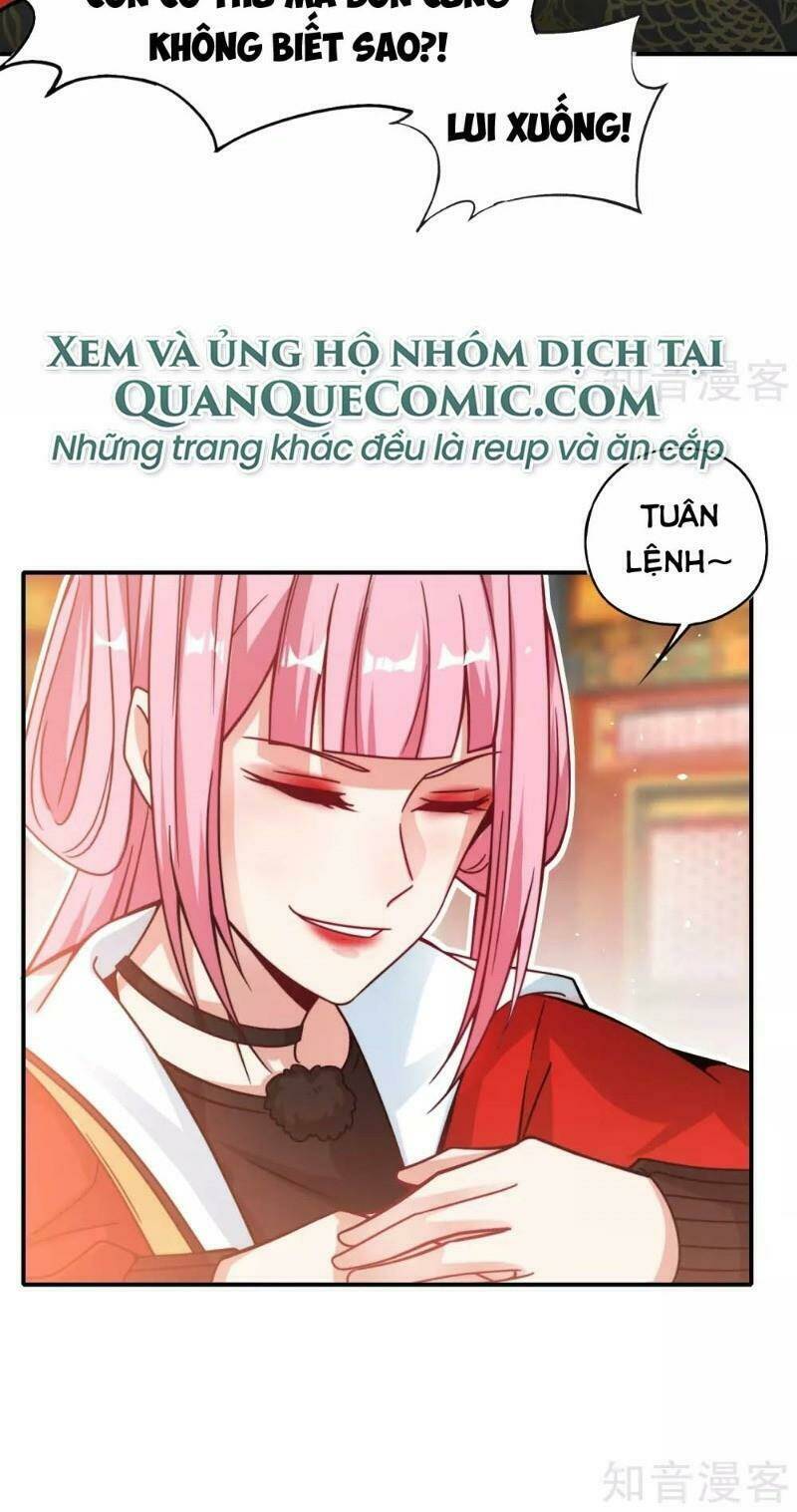 Vòng Bạn Bè Mạnh Nhất Của Tiên Giới: Chapter 29