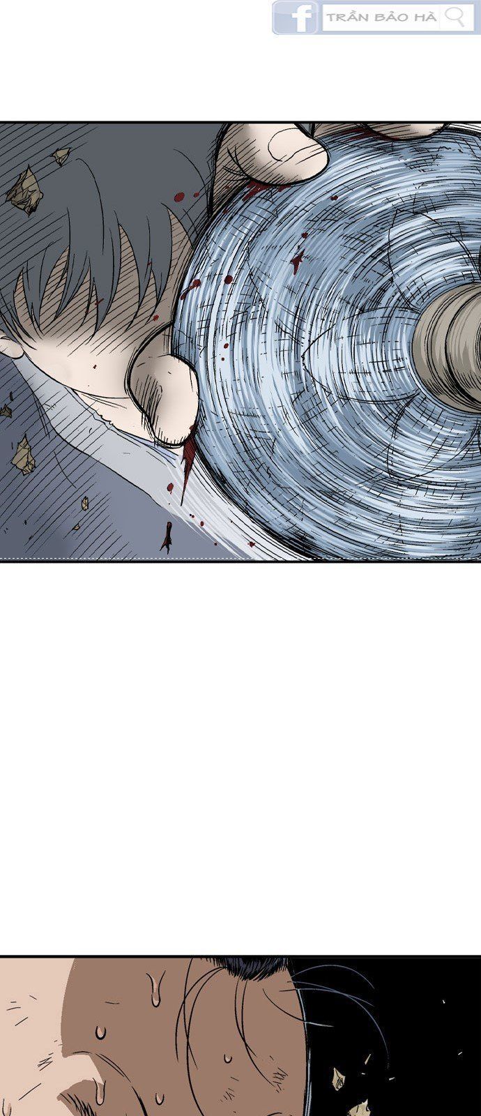 Cao Thủ 2: Chapter 89