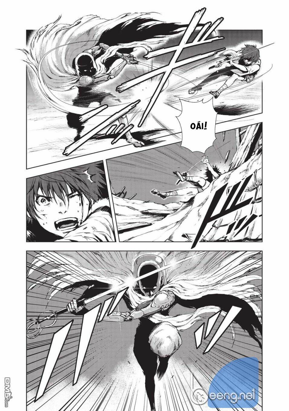 Kyomu No Higan: Chapter 7