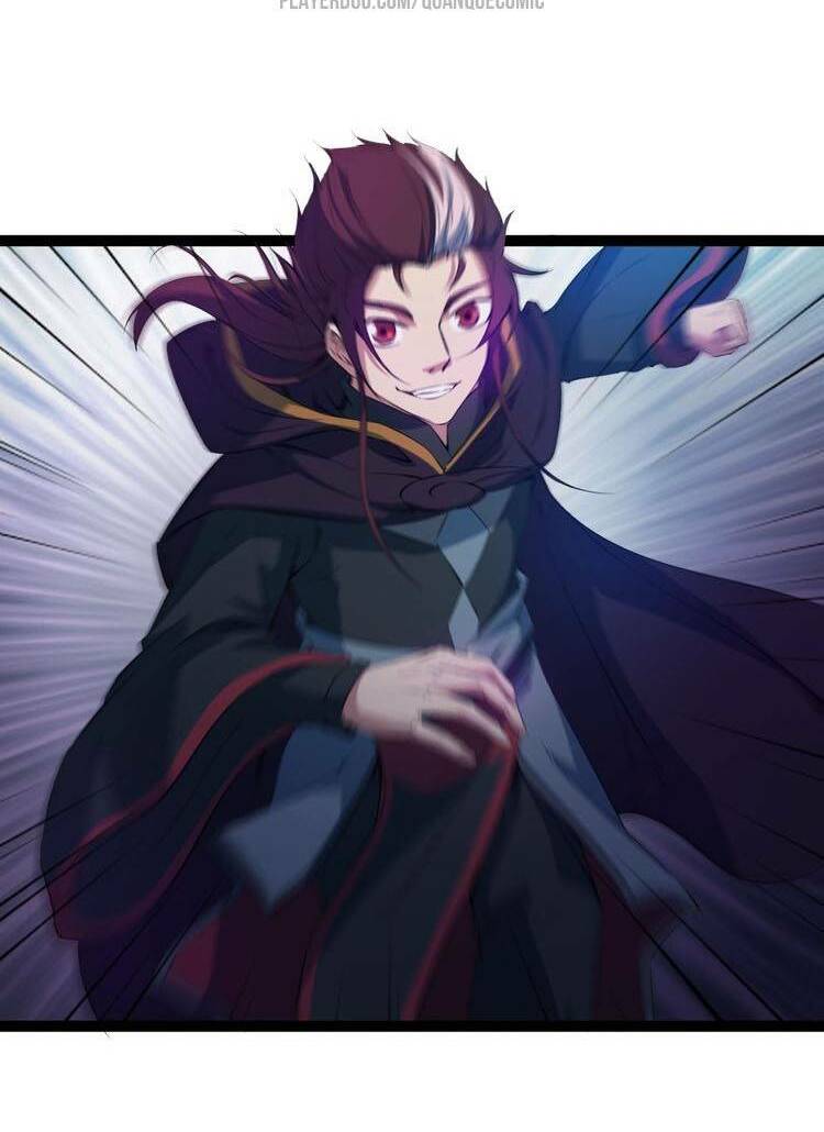 Long Mạch Võ Thần: Chapter 49