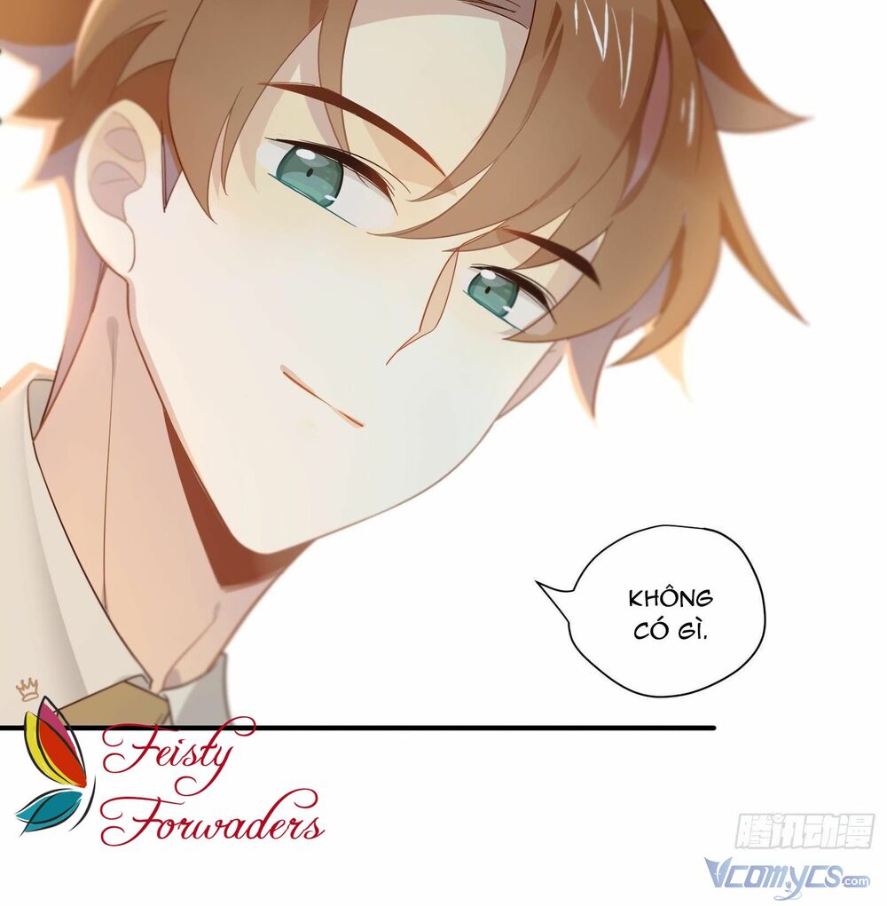 Nữ Phụ Như Tôi Cũng Có Ngày Ra Mắt: Chapter 26