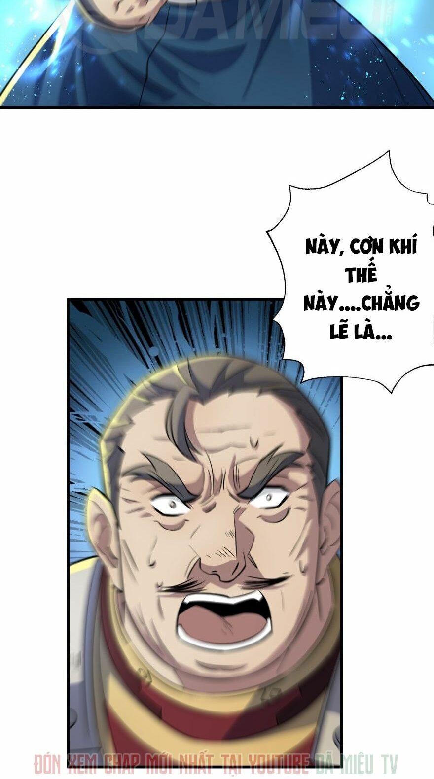 Thú Nhân: Chapter 97