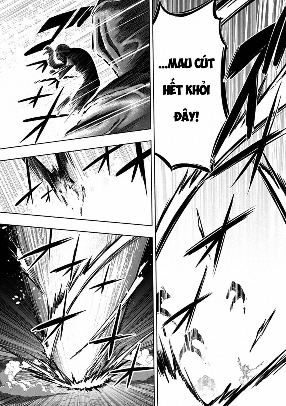 Helck Manga: Chapter 96.2