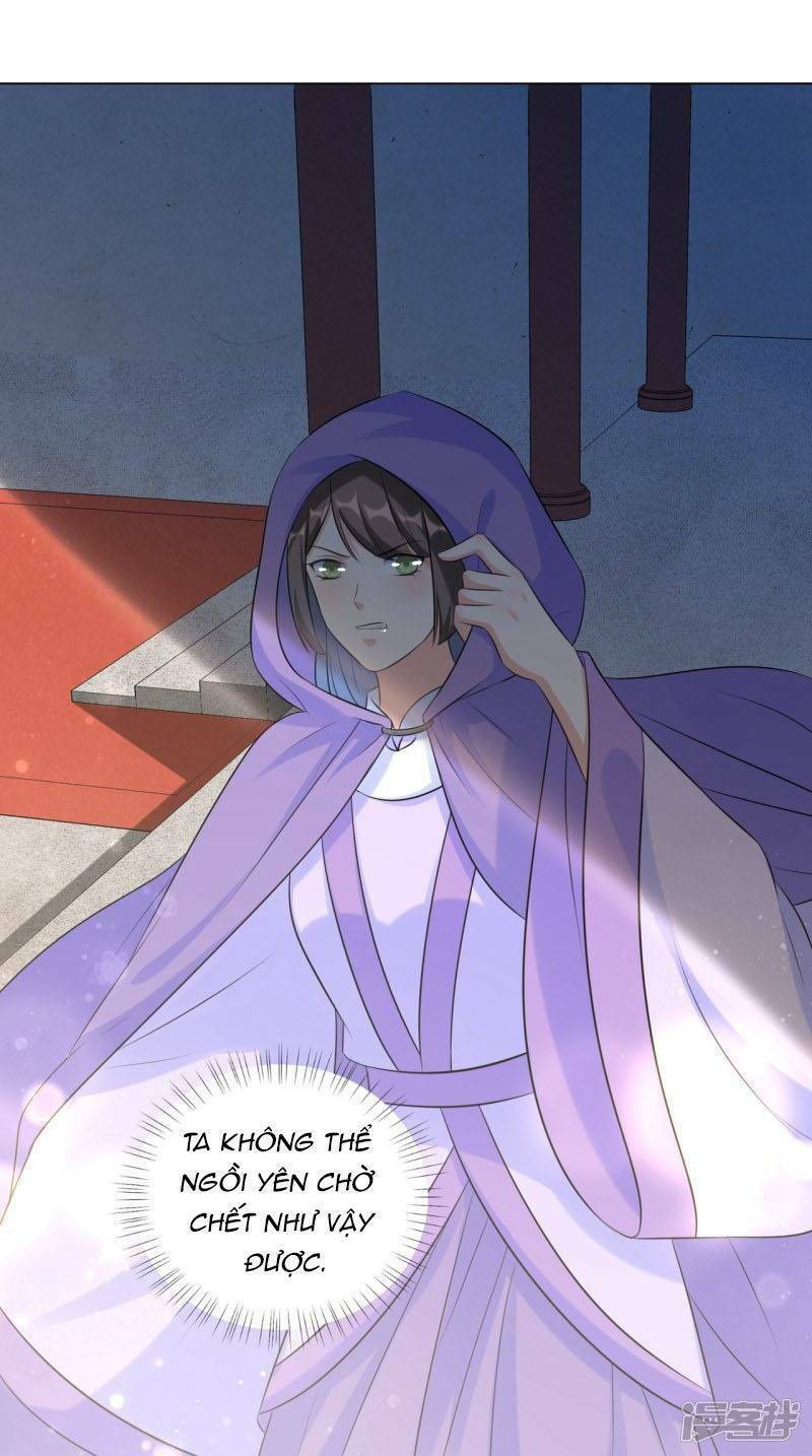 Vương Phi Có Độc!: Chapter 26