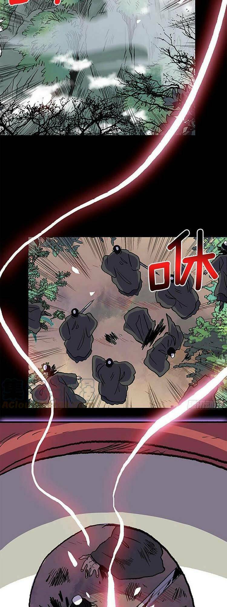 Học Sĩ Tái Sinh: Chapter 239