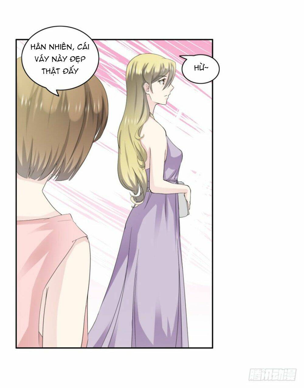 Thiên Kim Đường Môn: Chapter 91