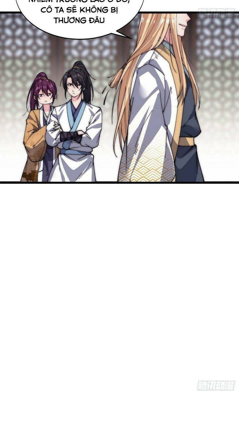 Trường Sinh Cửu Thiên Tuế: Chapter 29
