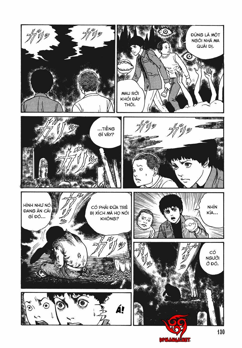 Yami No Koe: Chapter 4