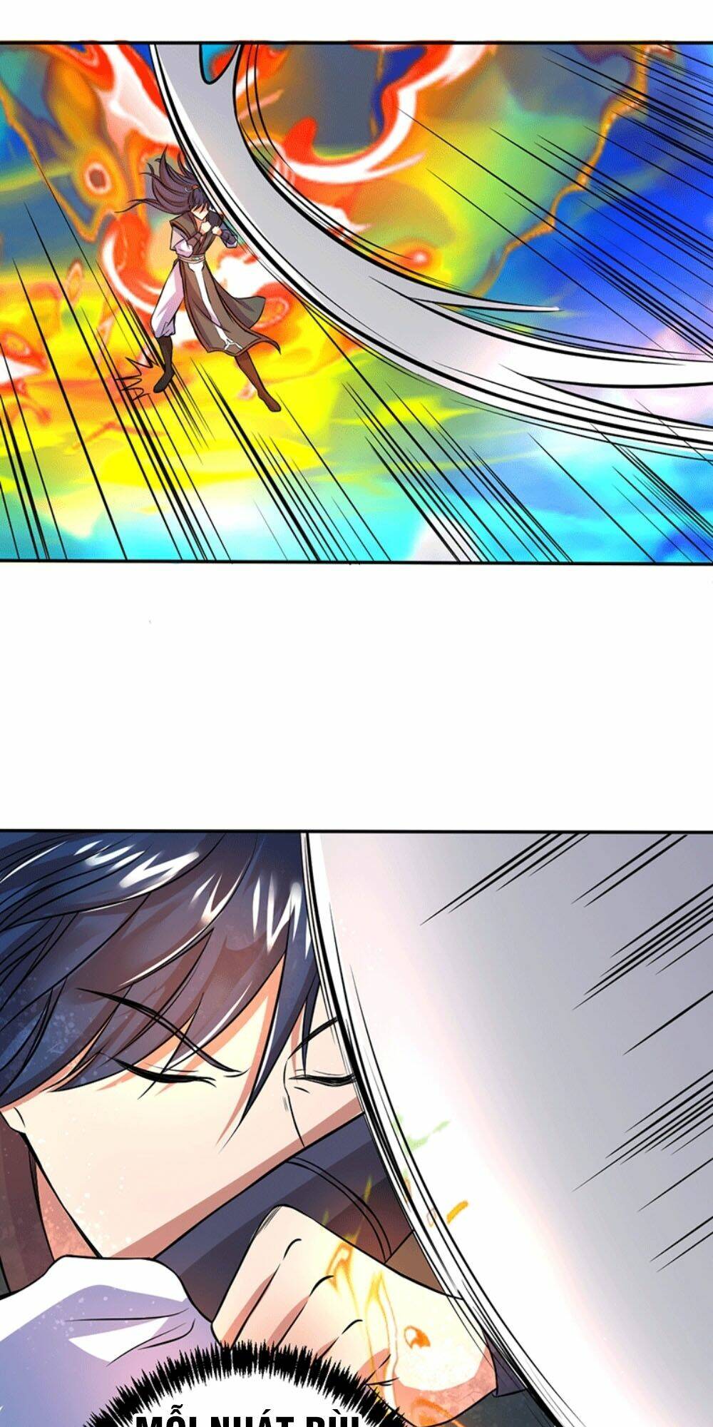 Ta Có Một Bộ Hỗn Độn Kinh: Chapter 6