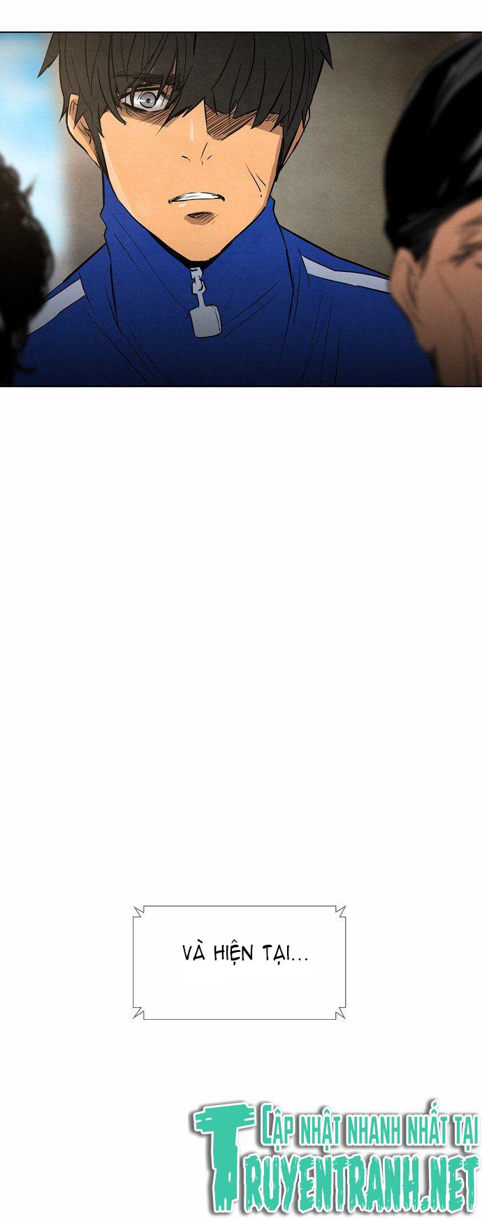 Revival Man: Chapter 10