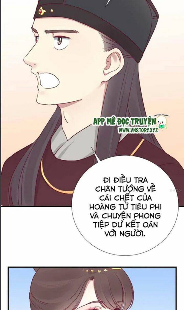 Hoàng Hậu Bận Lắm: Chapter 29