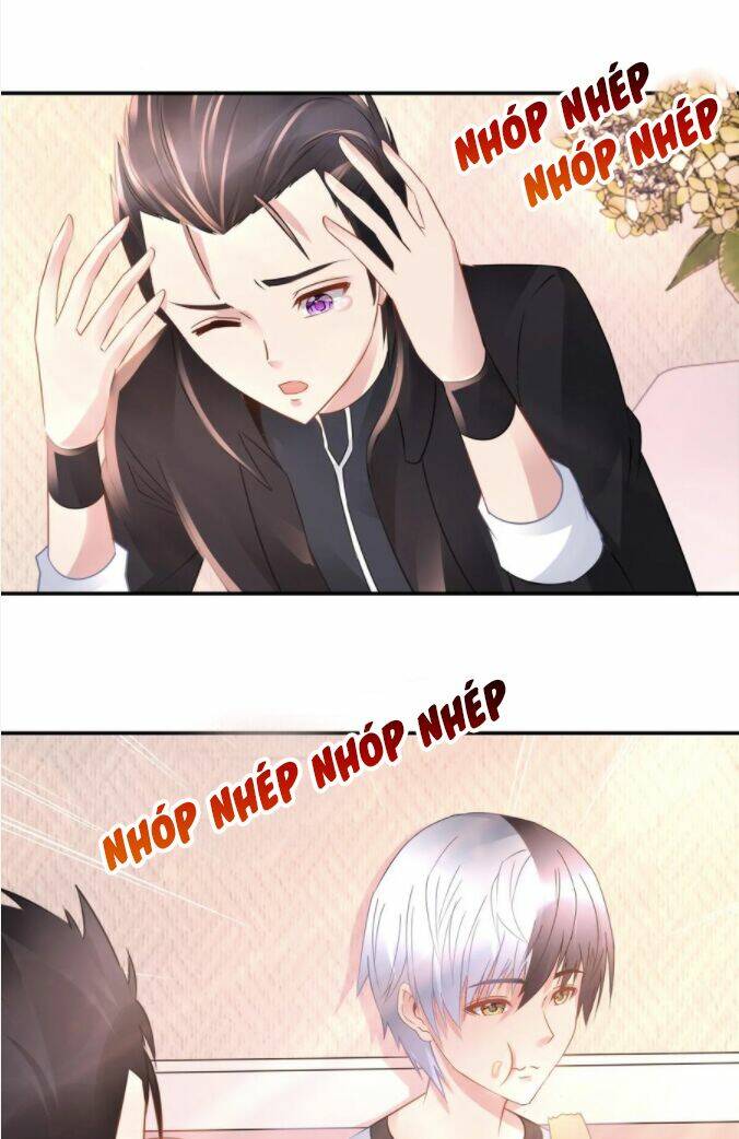 Phong Thủy Thiên Sư: Chapter 77