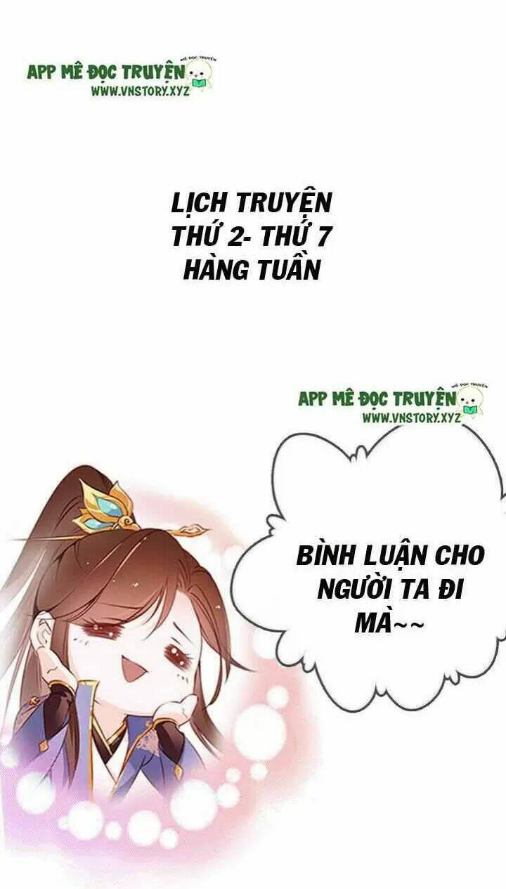 Nàng Trở Thành Bạch Nguyệt Quang Của Vương Gia Bệnh Kiều: Chapter 19