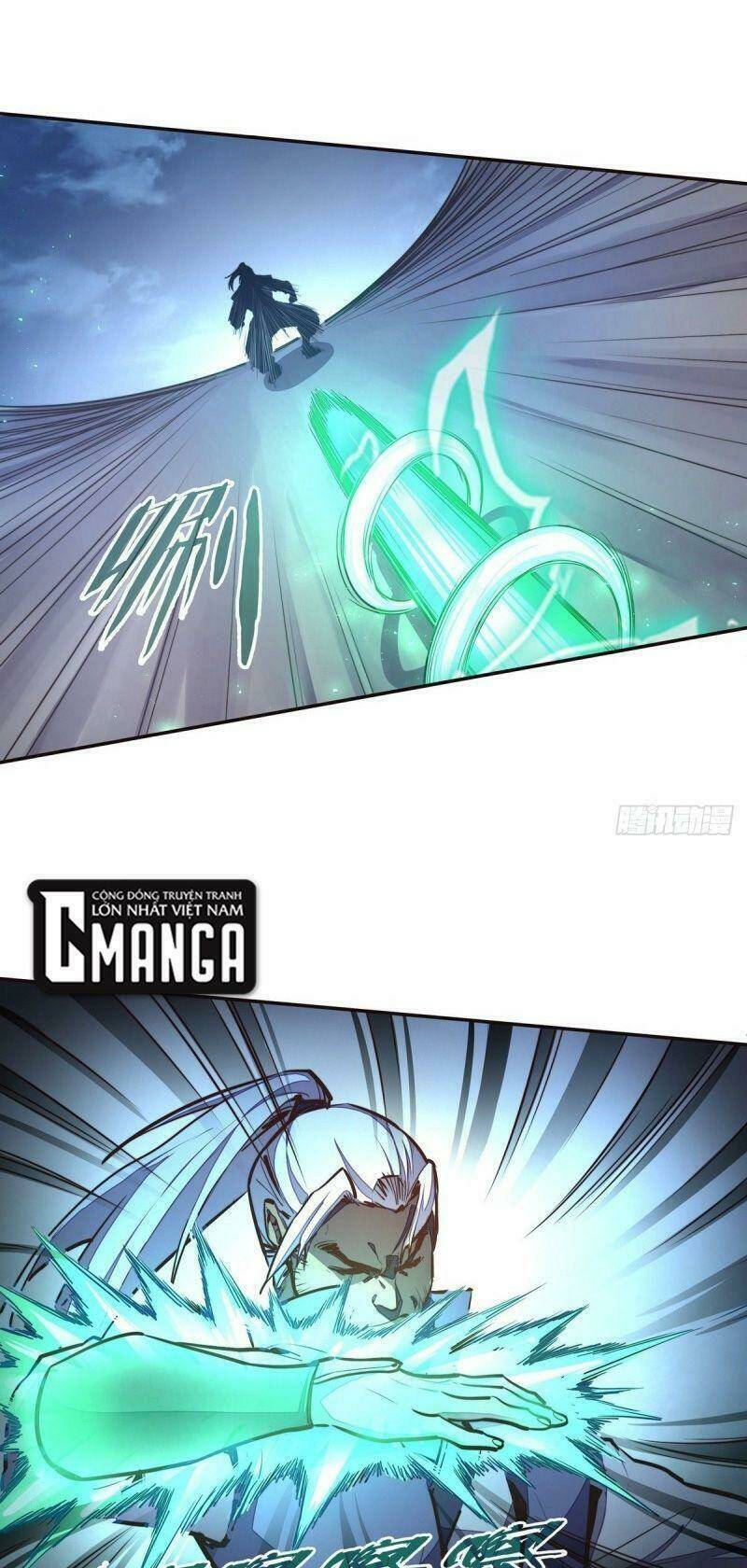 Sinh Tử Quyết: Chapter 130