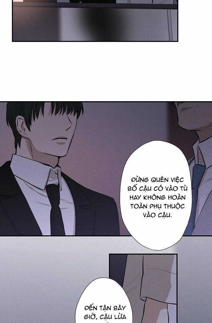 Trốn Tìm: Chapter 20