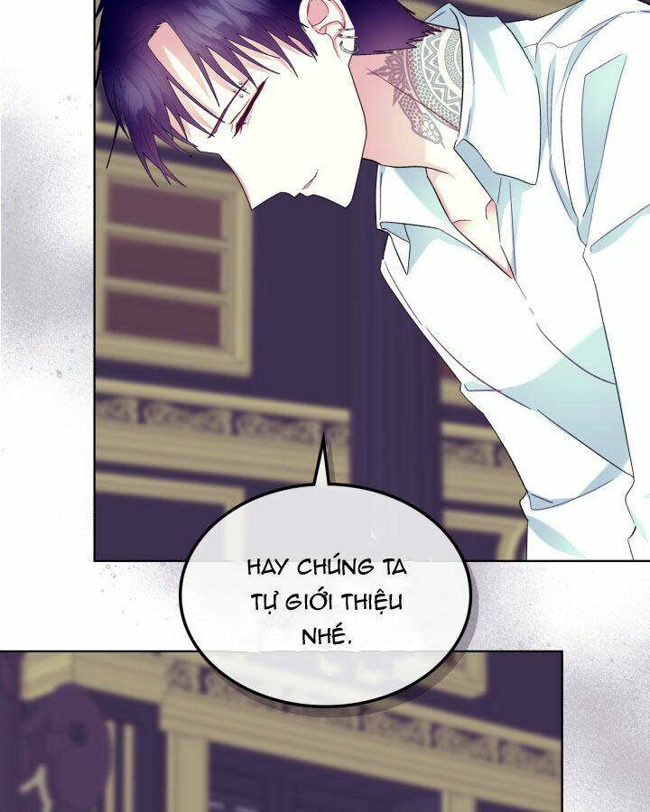 Kẻ Tạo Ra Nữ Phản Diện: Chapter 70.1