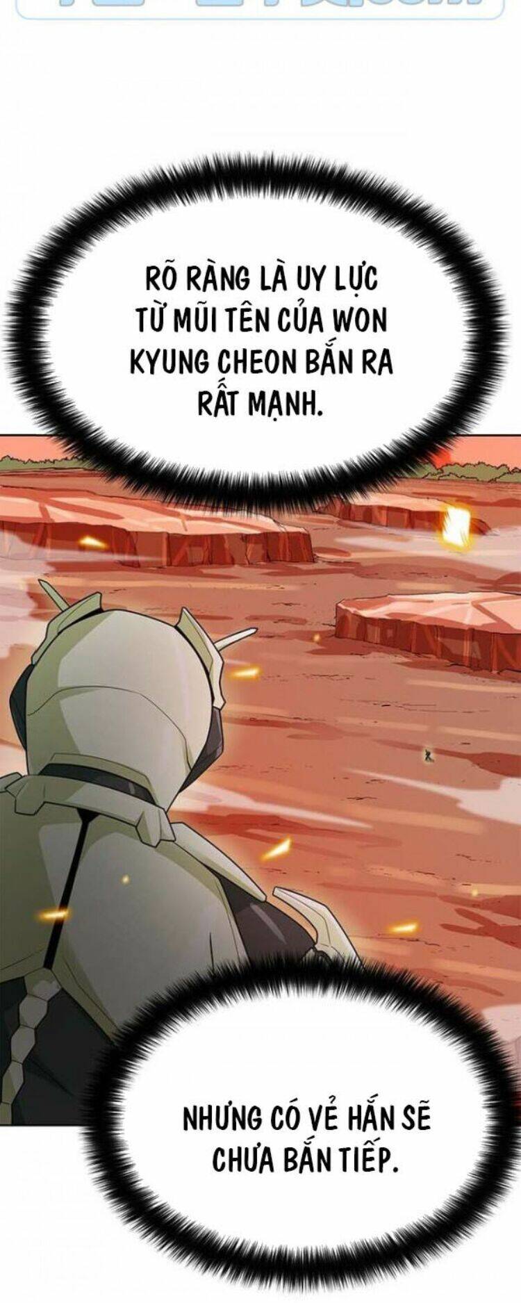 Tôi Tự Động Săn Một Mình: Chapter 84