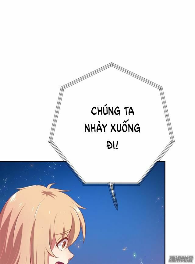 Phép tắc yêu đương của Ma Vương: Chapter 21