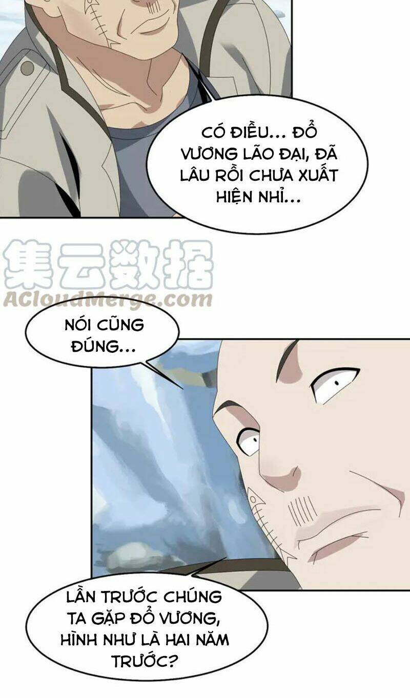 Siêu Cấp Đại Chủ Bạ: Chapter 90