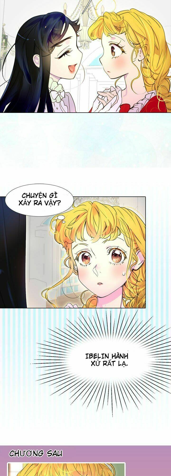 Tôi Không Phải Là Người Tốt: Chapter 16
