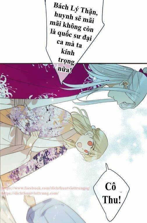 Bạn Trai Tôi Là Cẩm Y Vệ 2: Chapter 89