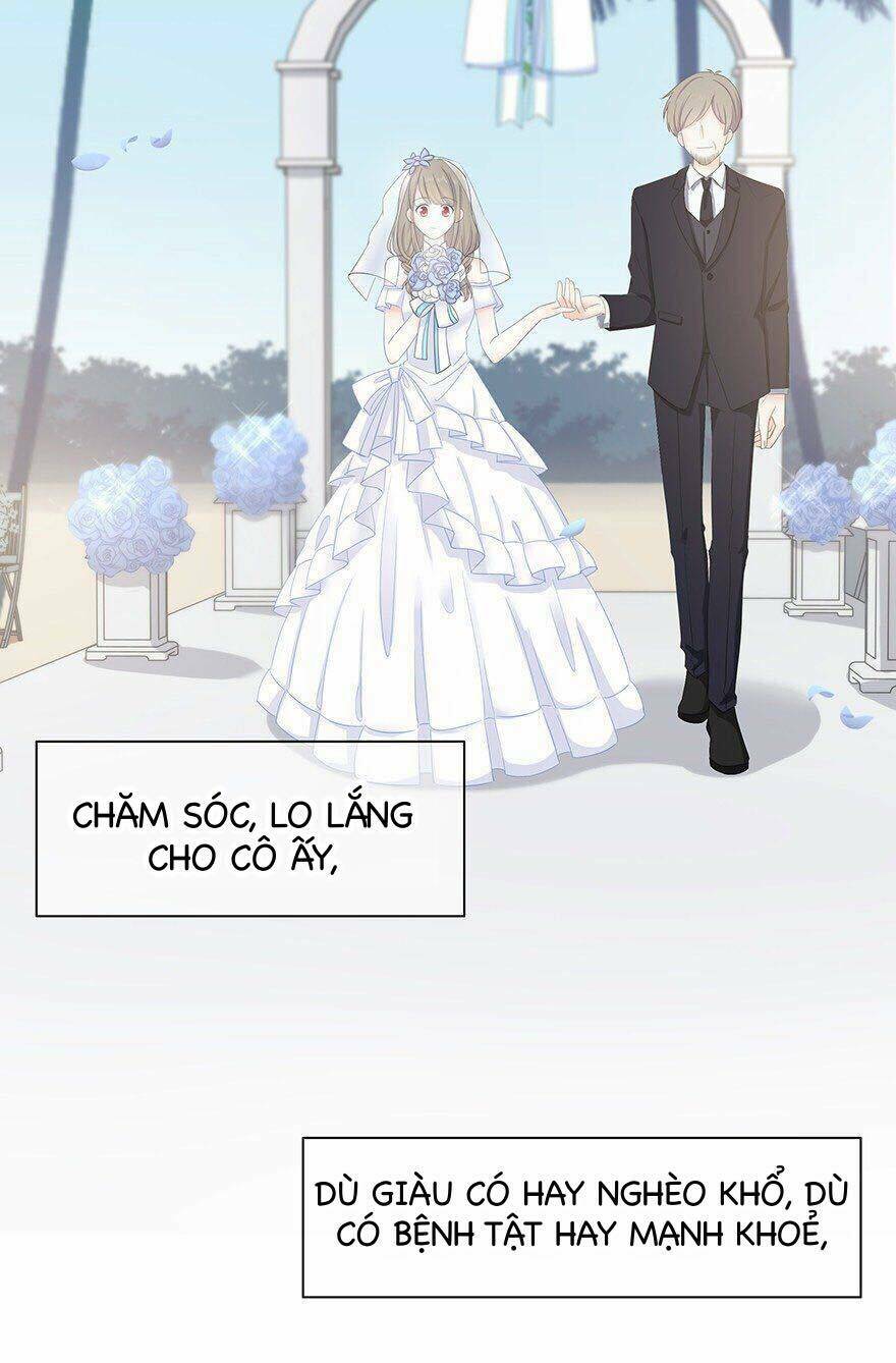 Phần Còn Lại Của Cuộc Đời Tôi: Chapter 1.1