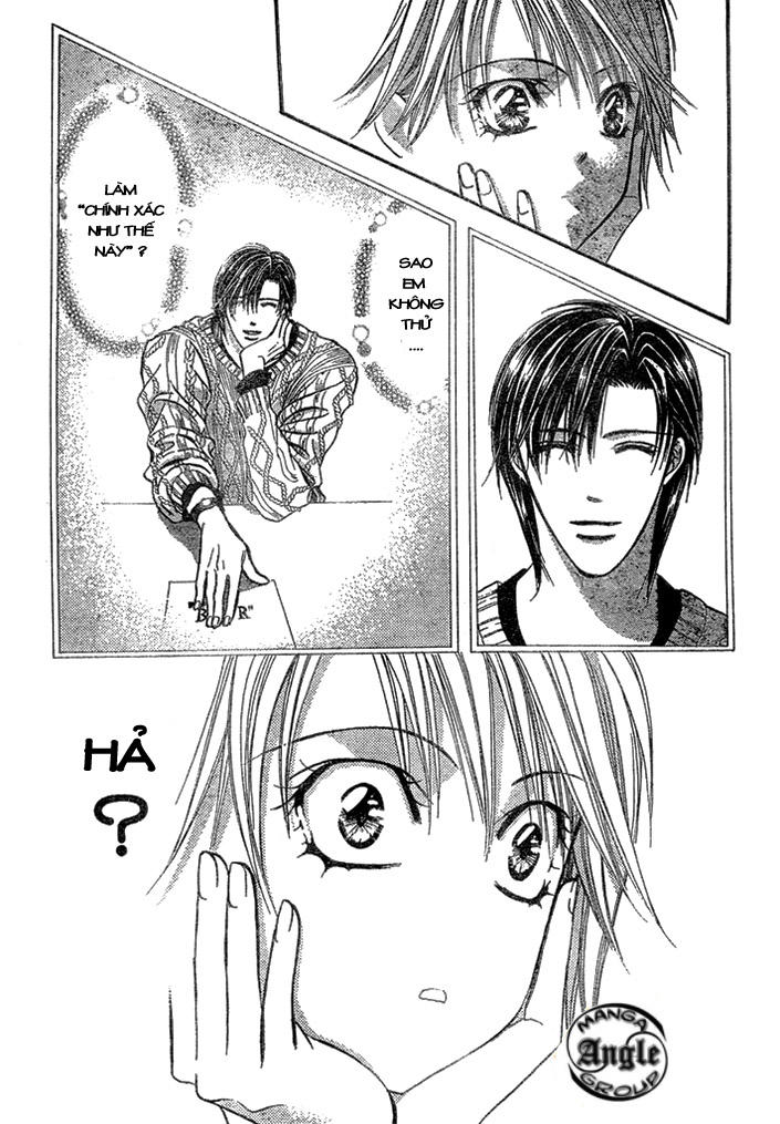 Thách Thức Tuyệt Vời: Chapter 123