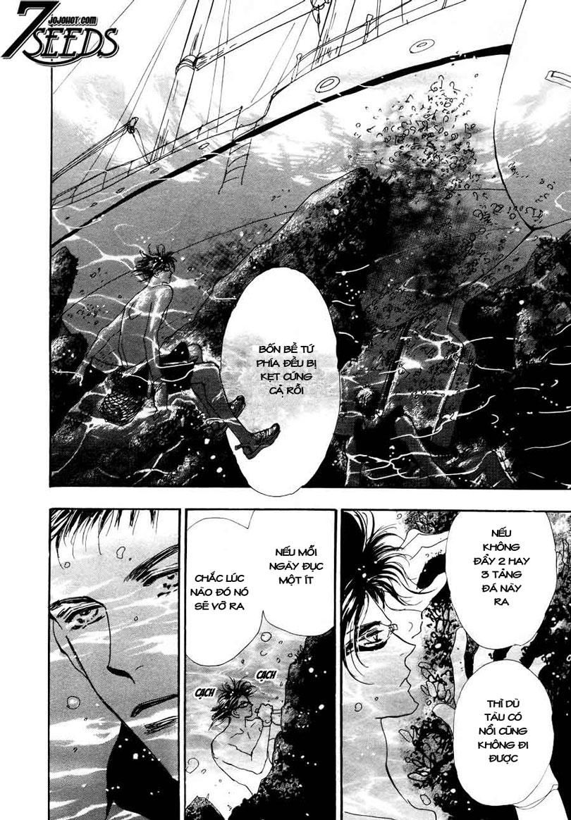 Mầm Sống: Chapter 89