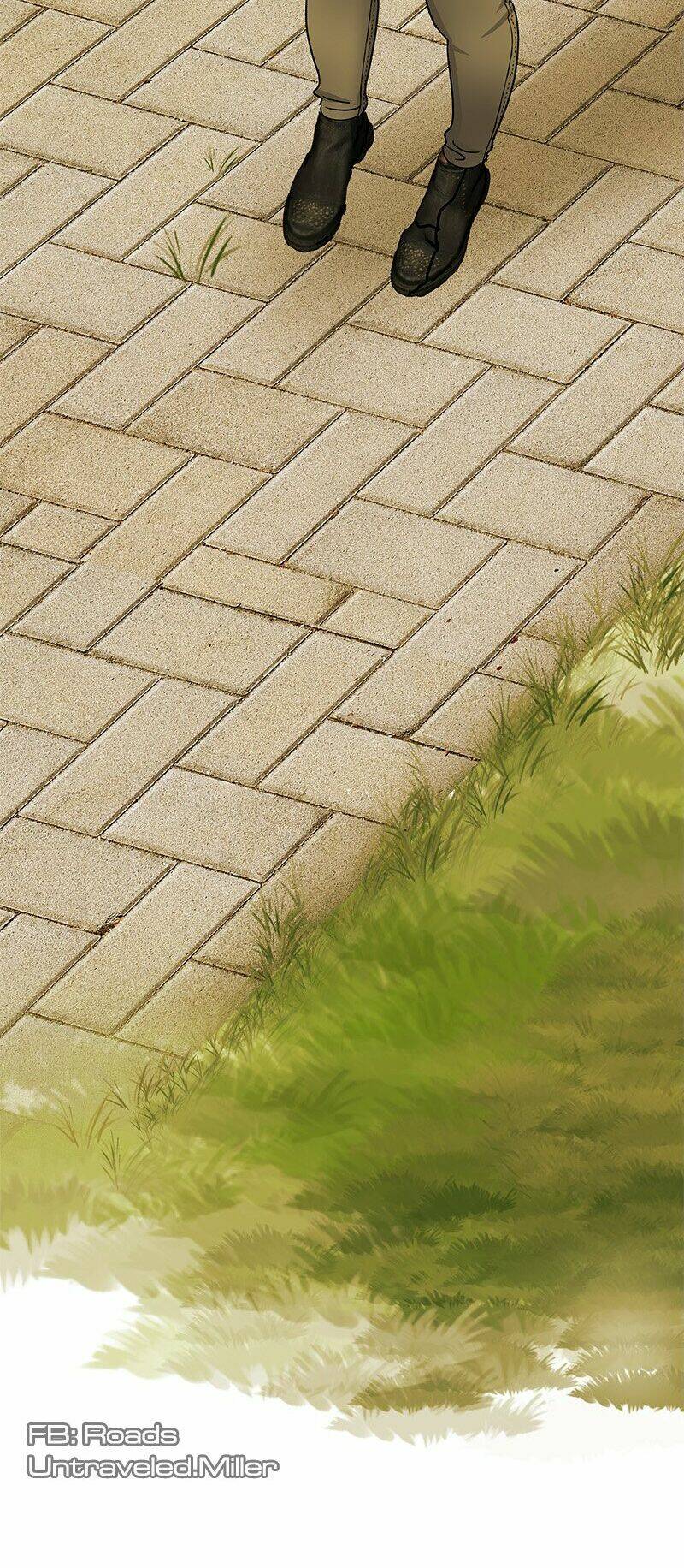 Nửa Đêm Ở Poppy Land: Chapter 30